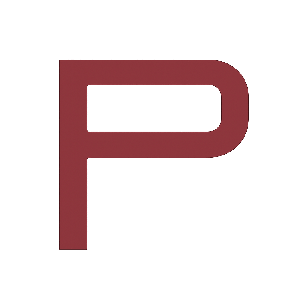 Porsche Motorenreparatur logo Pelin